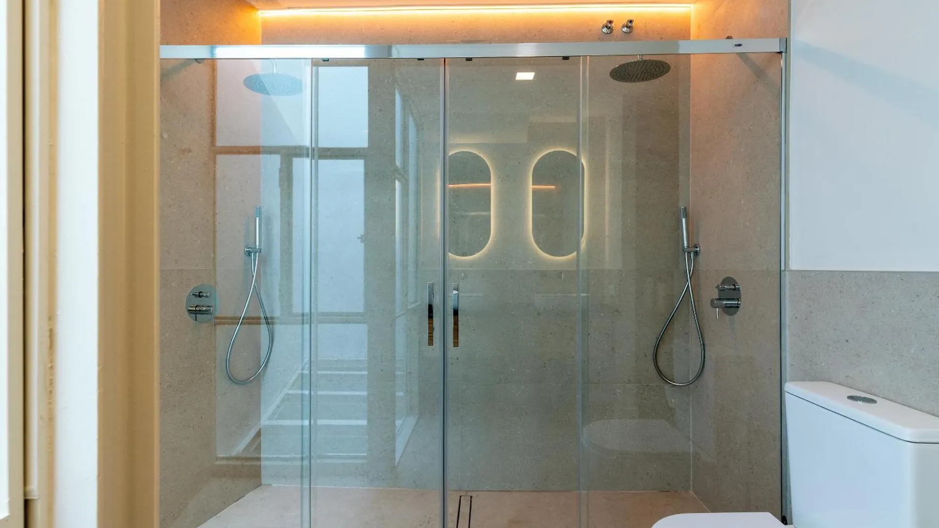 Holiday home G4 Brand New Home San Bernardo Terraza Seville
