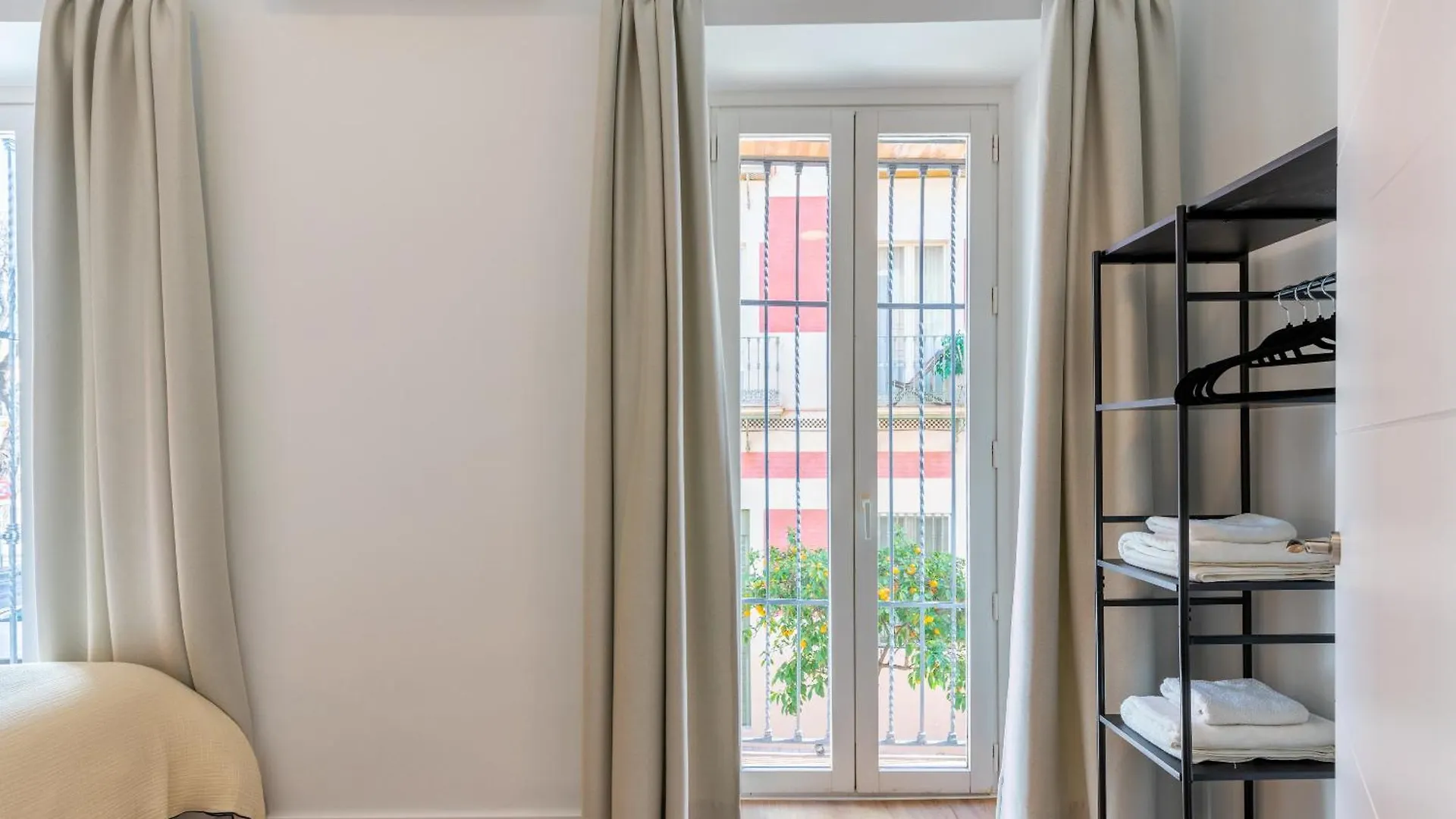 Holiday home G4 Brand New Home San Bernardo Terraza Seville