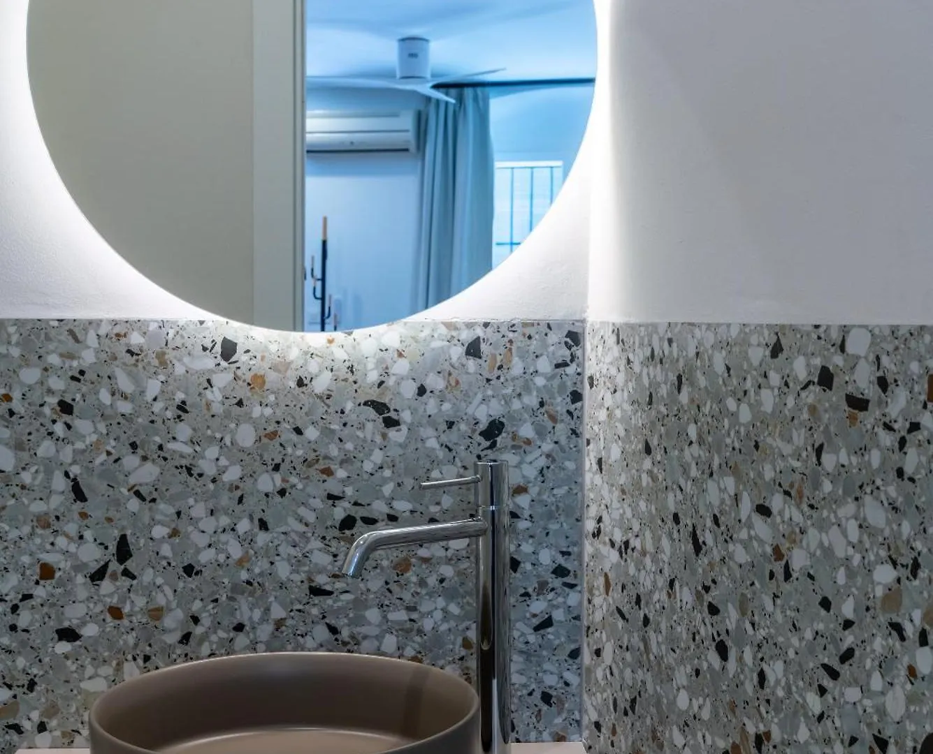 G4 Brand New Home San Bernardo Terraza Seville Spain