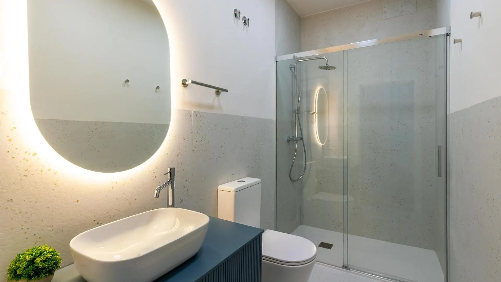G4 Brand New Home San Bernardo Terraza Séville