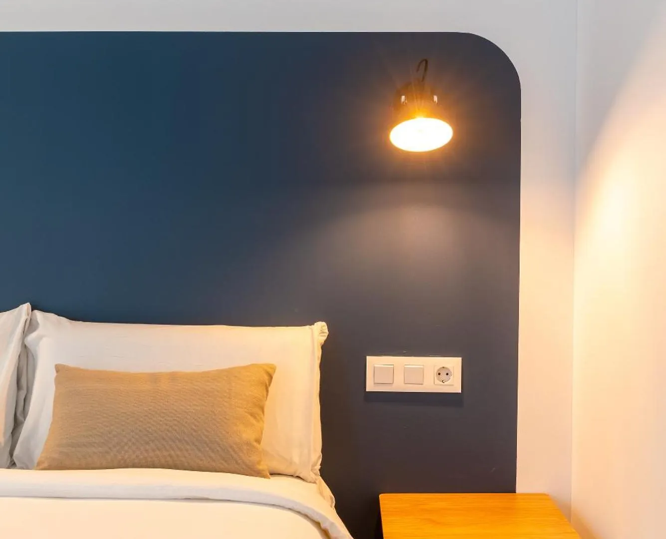 Vakantiehuis G4 Brand New Home San Bernardo Terraza Sevilla Spanje