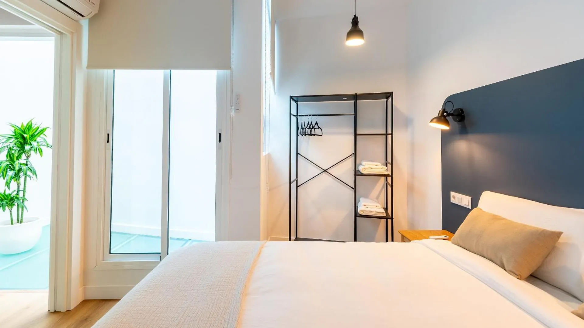 G4 Brand New Home San Bernardo Terraza Sevilla