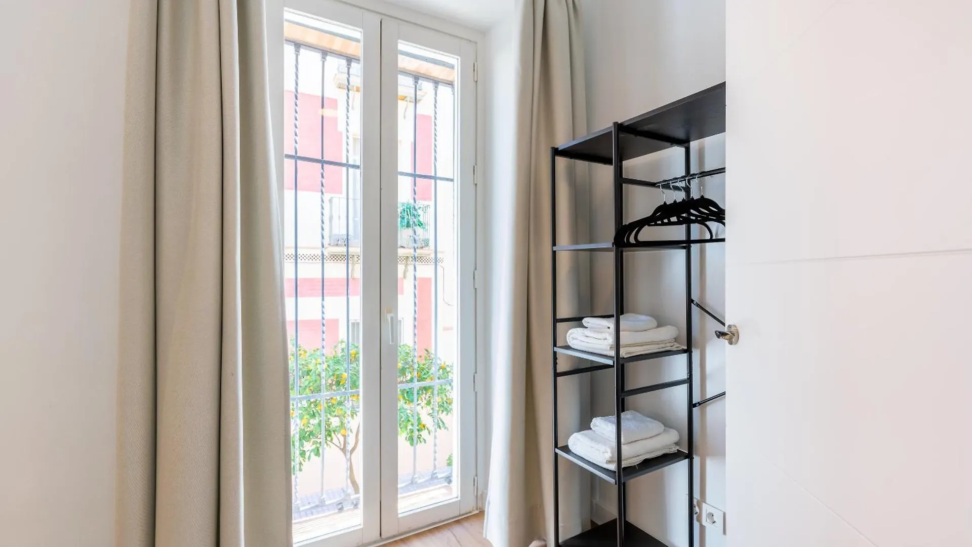 G4 Brand New Home San Bernardo Terraza Sevilla