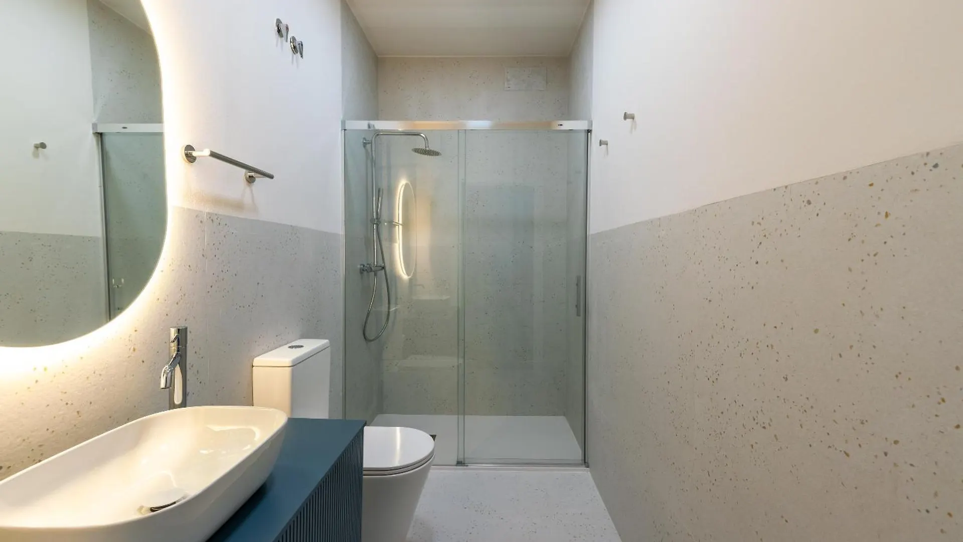 G4 Brand New Home San Bernardo Terraza Sevilla Vakantiehuis