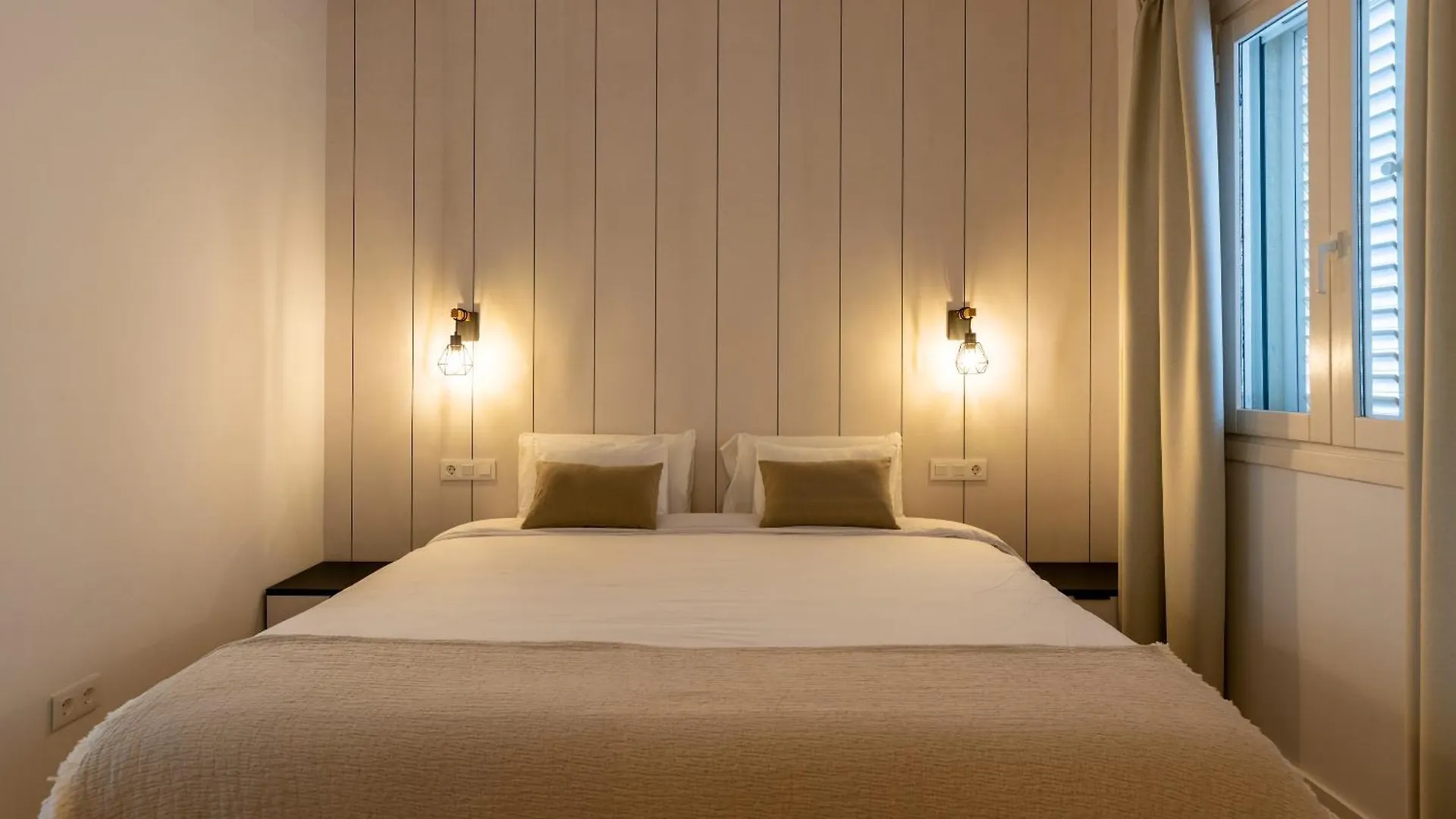 Vakantiehuis G4 Brand New Home San Bernardo Terraza Sevilla